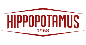 Logo Hippopotamus