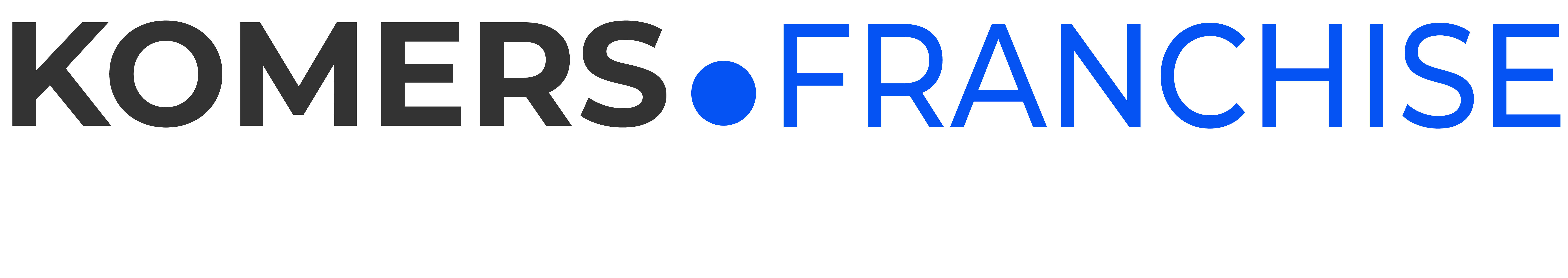 Komers Franchise