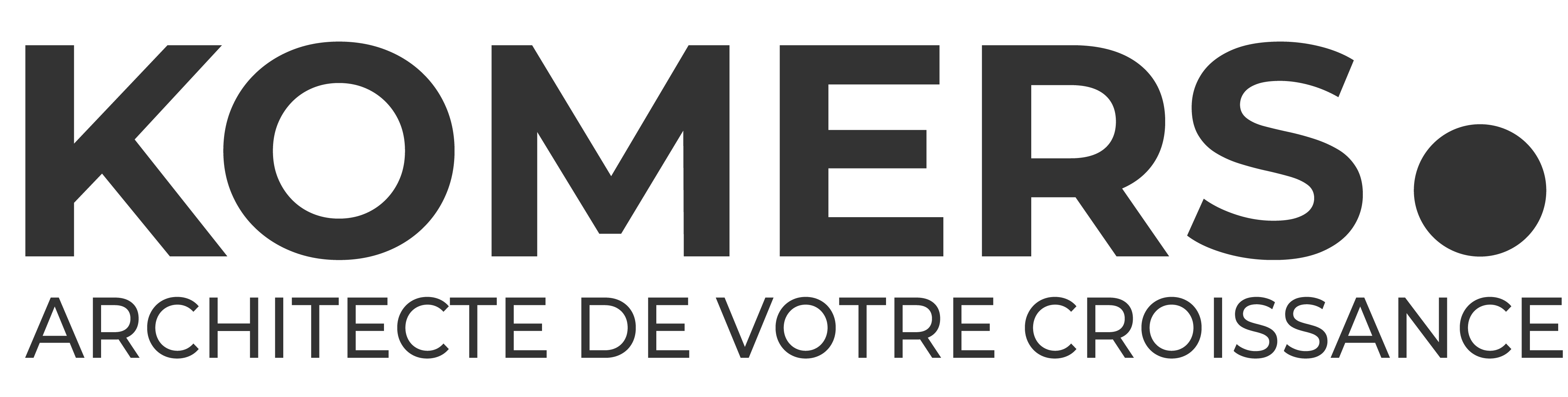 Komers - Architecte de votre croissance