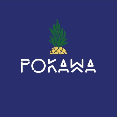 Logo Pokawa